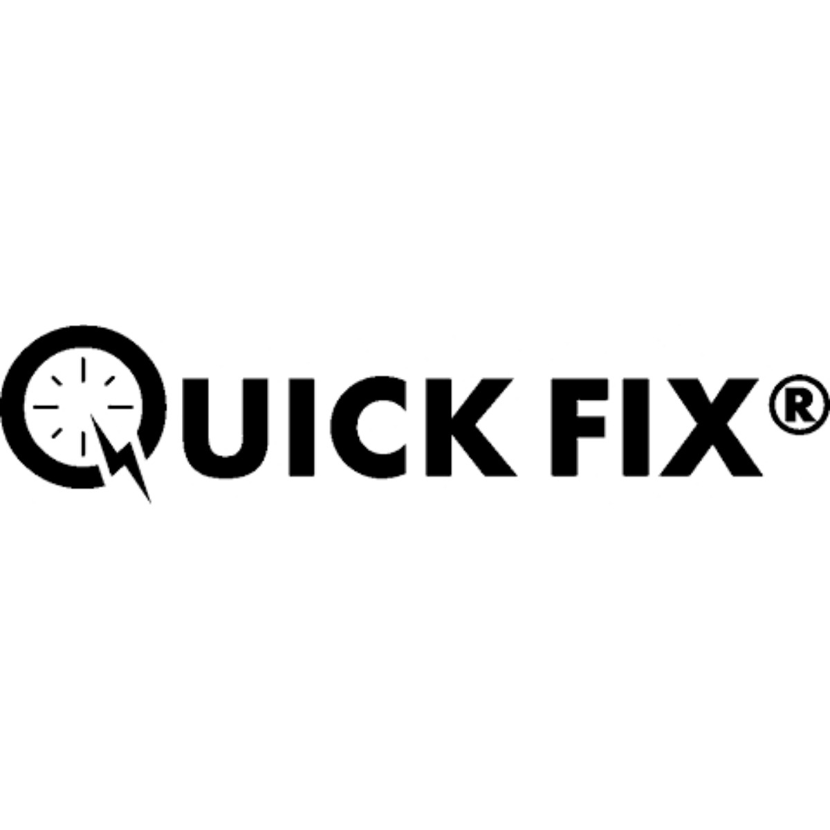Quick Fix®️