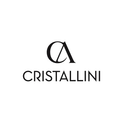 CRISTALLINI logo