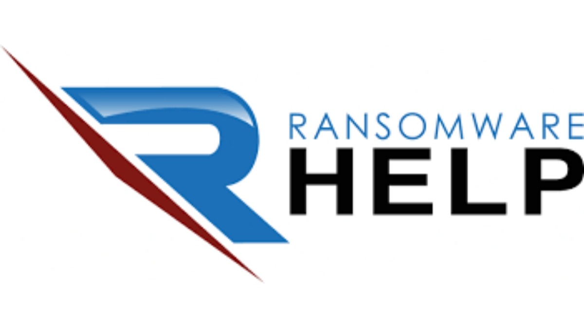 Ransomware Help