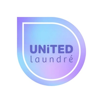 United Laundré logo