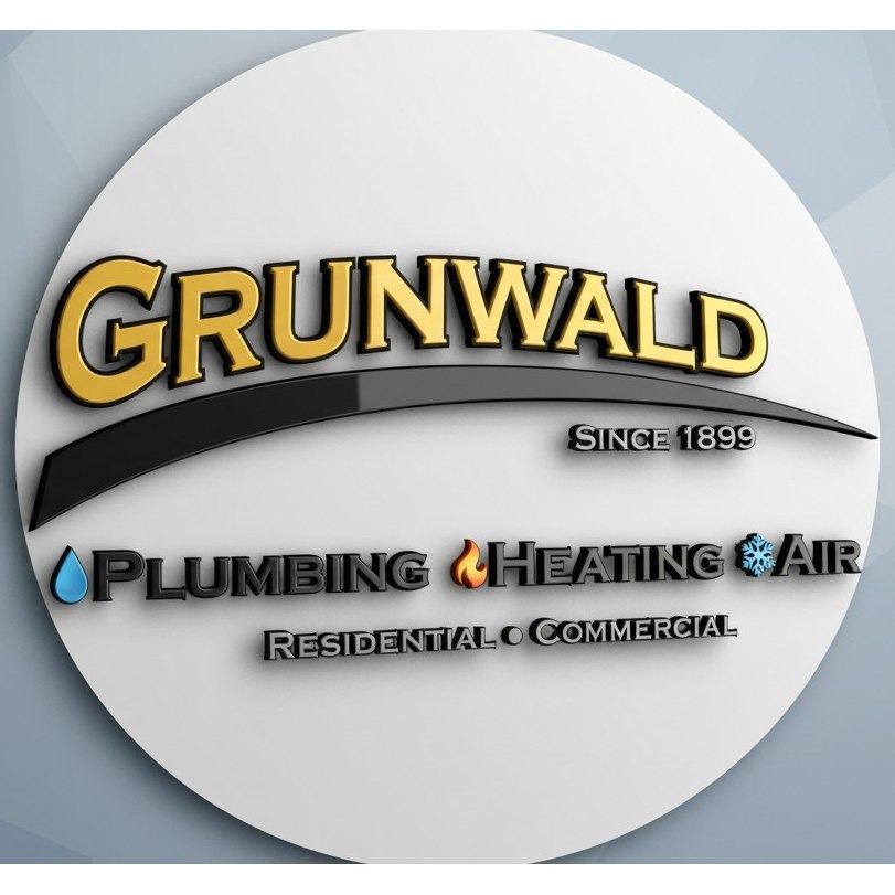 Grunwald Mechanical Contractors & Engineers logo