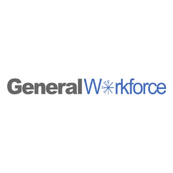General Workforce logo