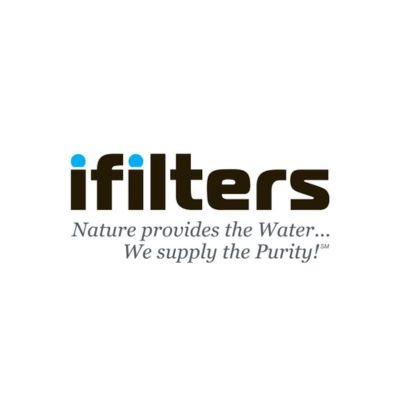 iFilters logo