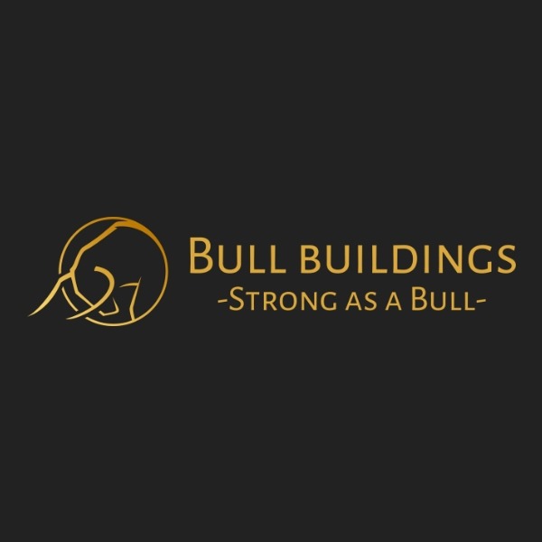 Bull Buildings logo