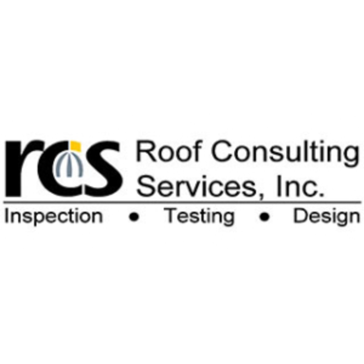 Roof Consulting Services, Inc logo