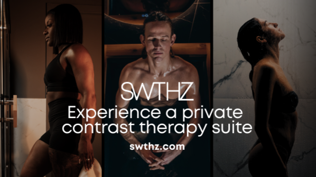 SweatHouz