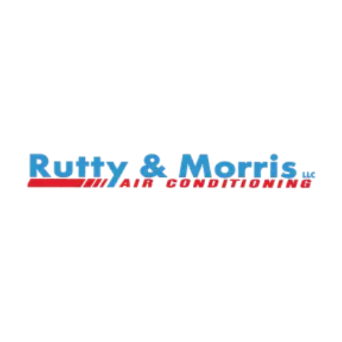 Rutty & Morris Air Conditioning logo