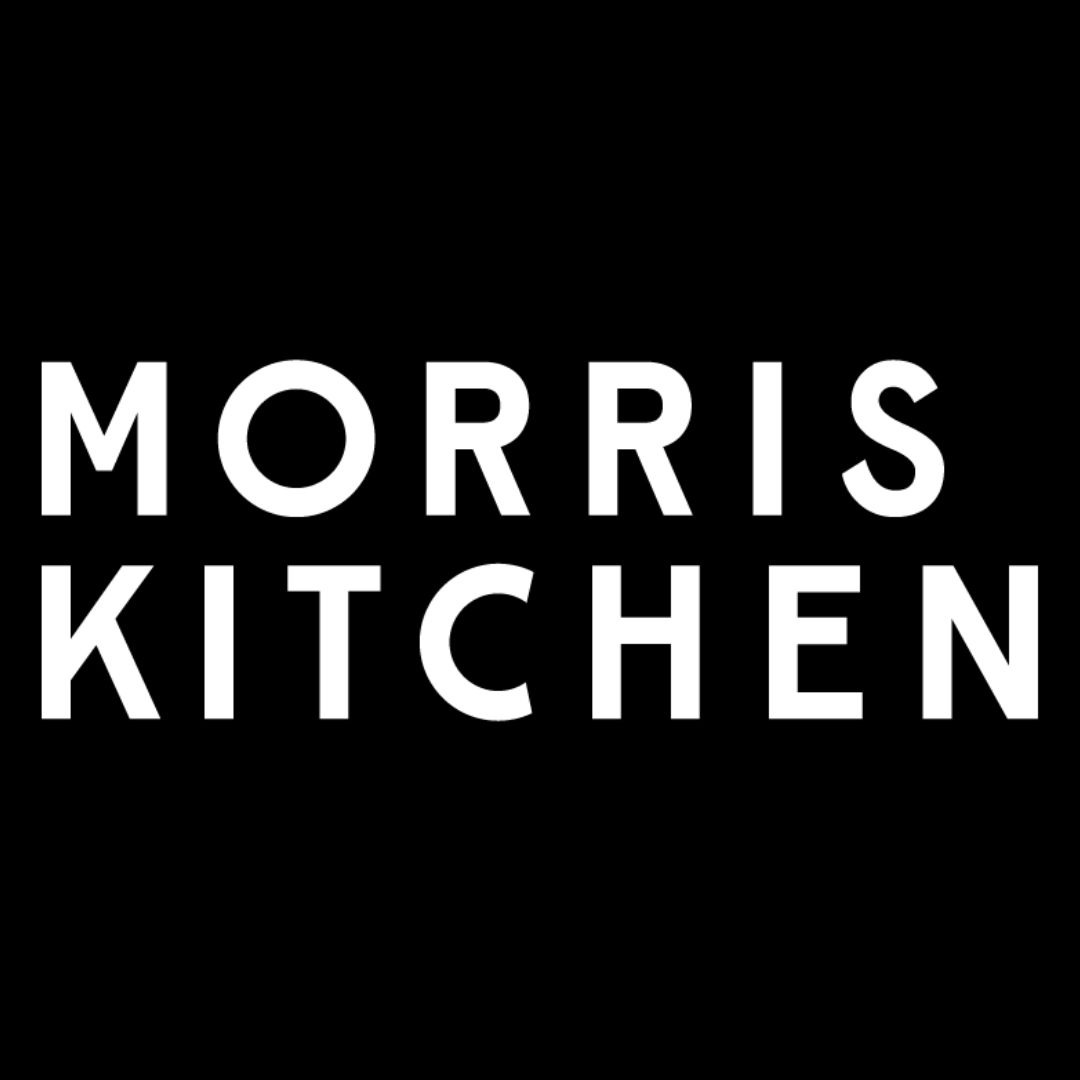 MORRIS KITCHEN logo