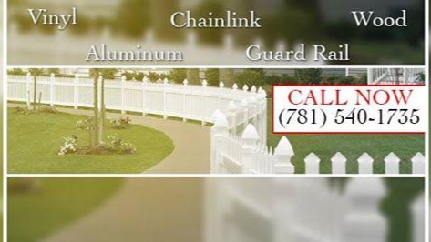Campbell's Fence Inc.