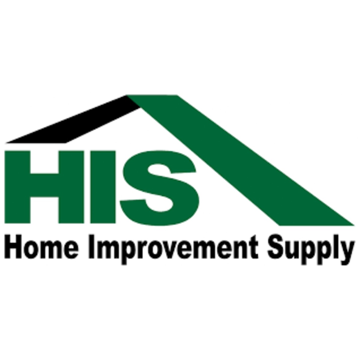 Home Improvement Supply logo