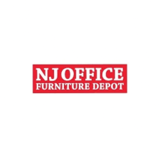 NJ Office Furniture Depot logo