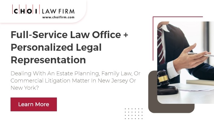 Choi Law Firm