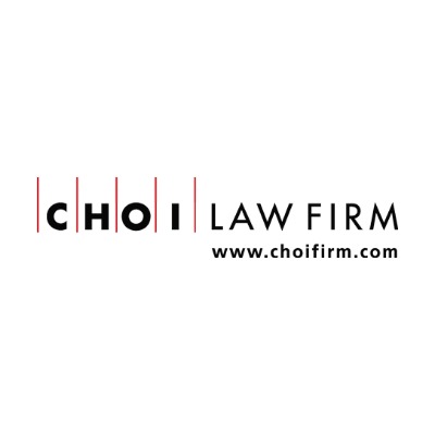 Choi Law Firm logo
