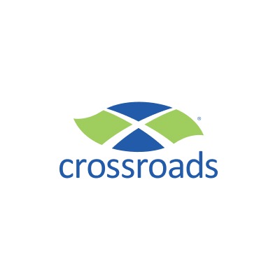 Crossroads Treatment Centers logo