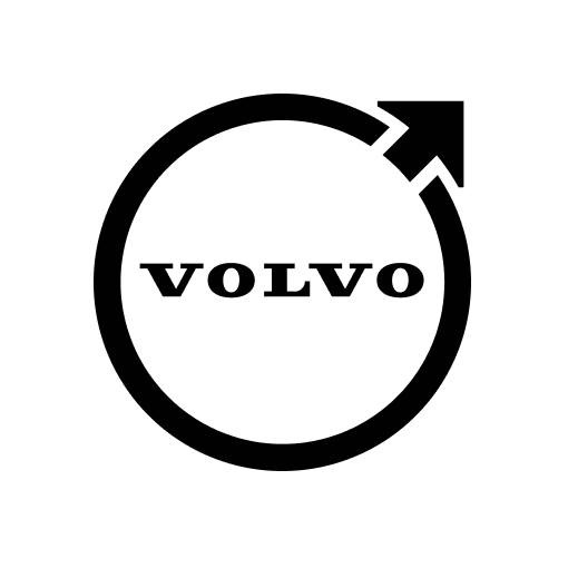 Boston Volvo Cars logo