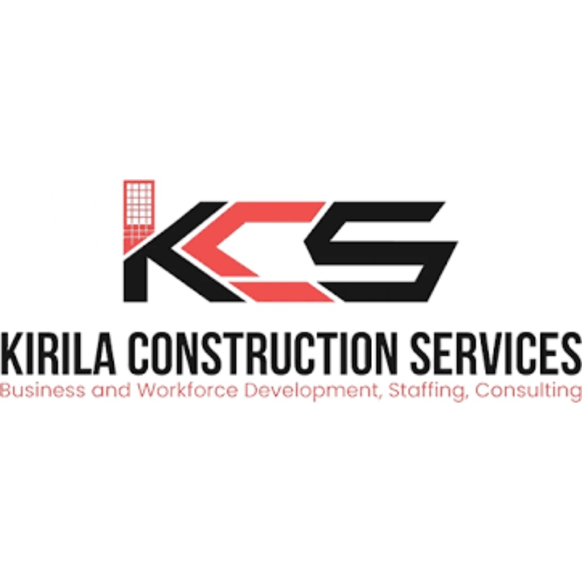 Kirila Construction Services logo