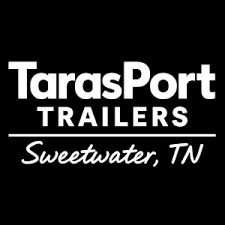TarasPort Trailers logo