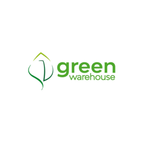 Green Warehouse logo