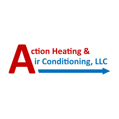 Action Heating & Air Conditioning logo