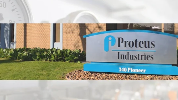 Proteus Industries Inc.
