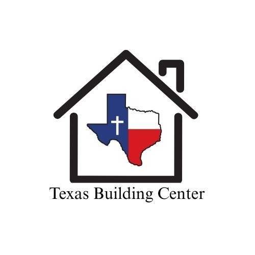 Texas Building Center logo