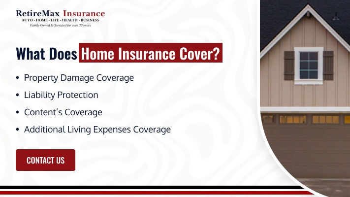 RetireMax Insurance