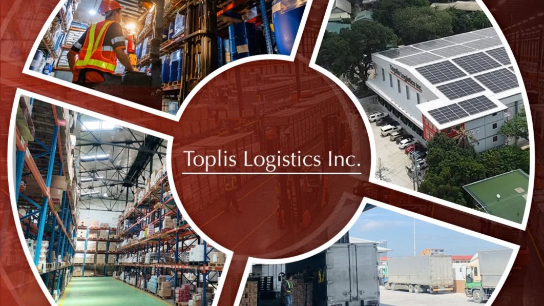Toplis Logistics Inc.