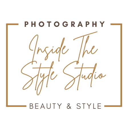 Inside The Style Studio logo