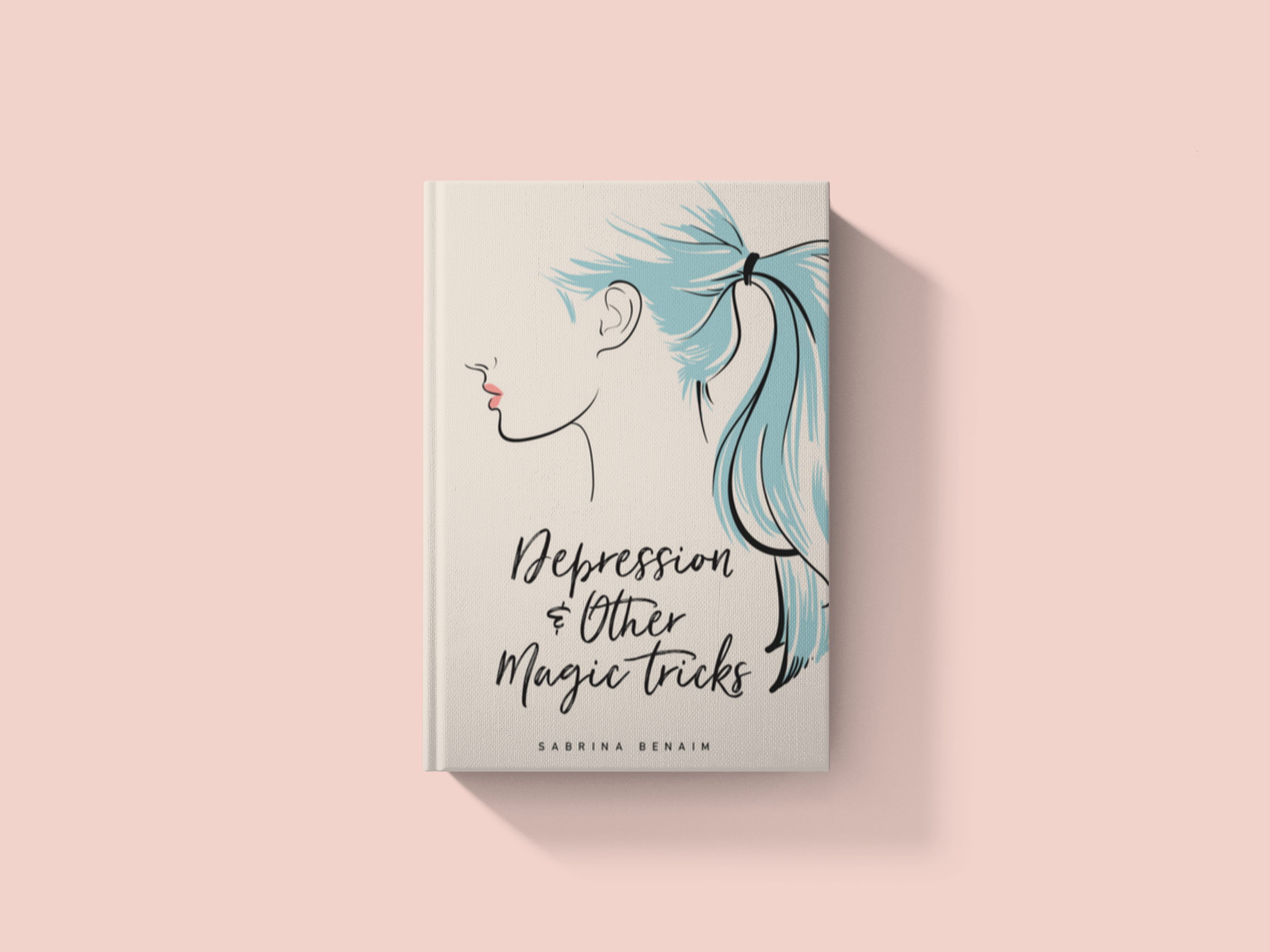 Minds Speaking in Verse: Mental Health in Poetry 🗣️ cover photo collage