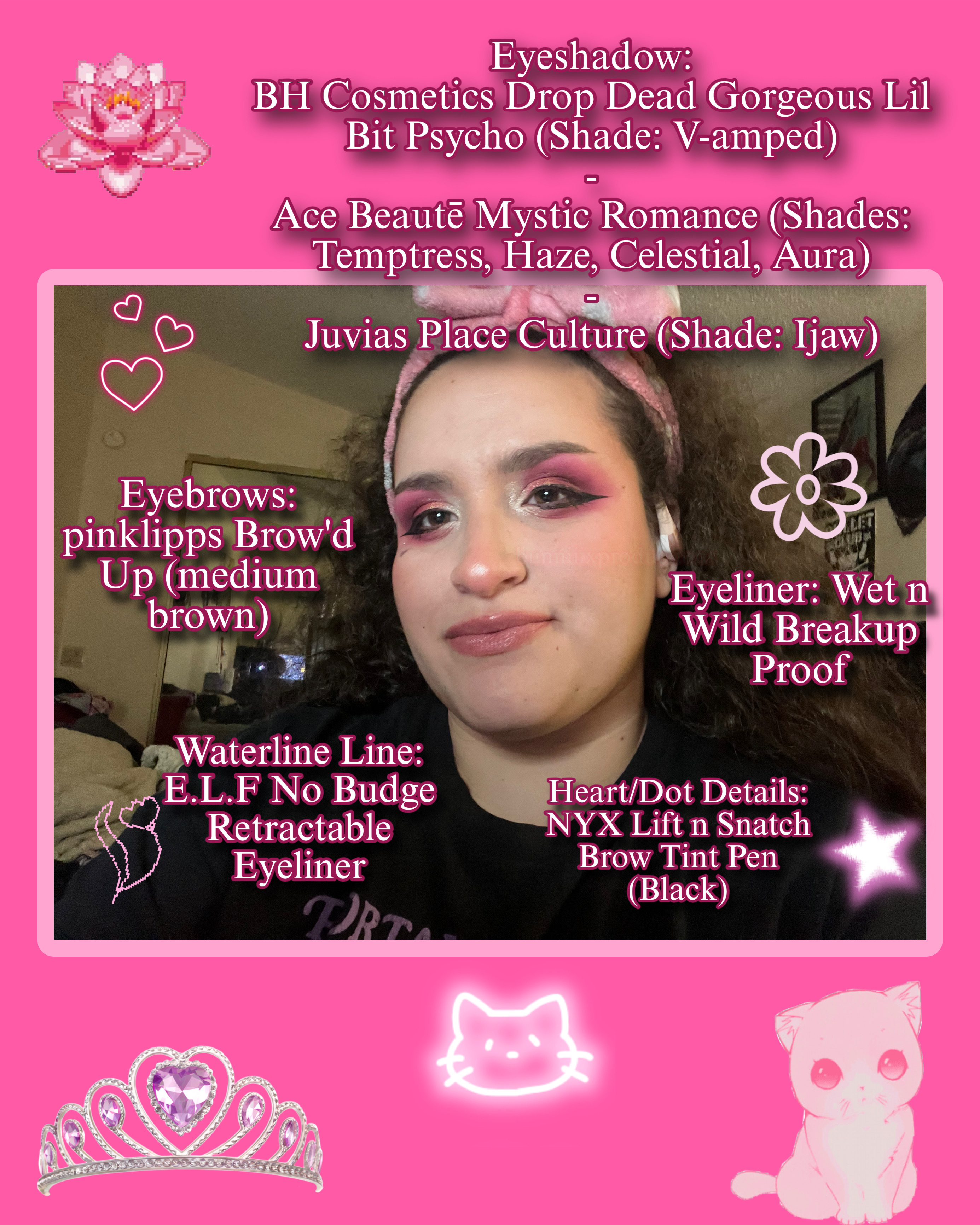 Holy Grail Makeup & Skin Products 🤩 cover photo collage