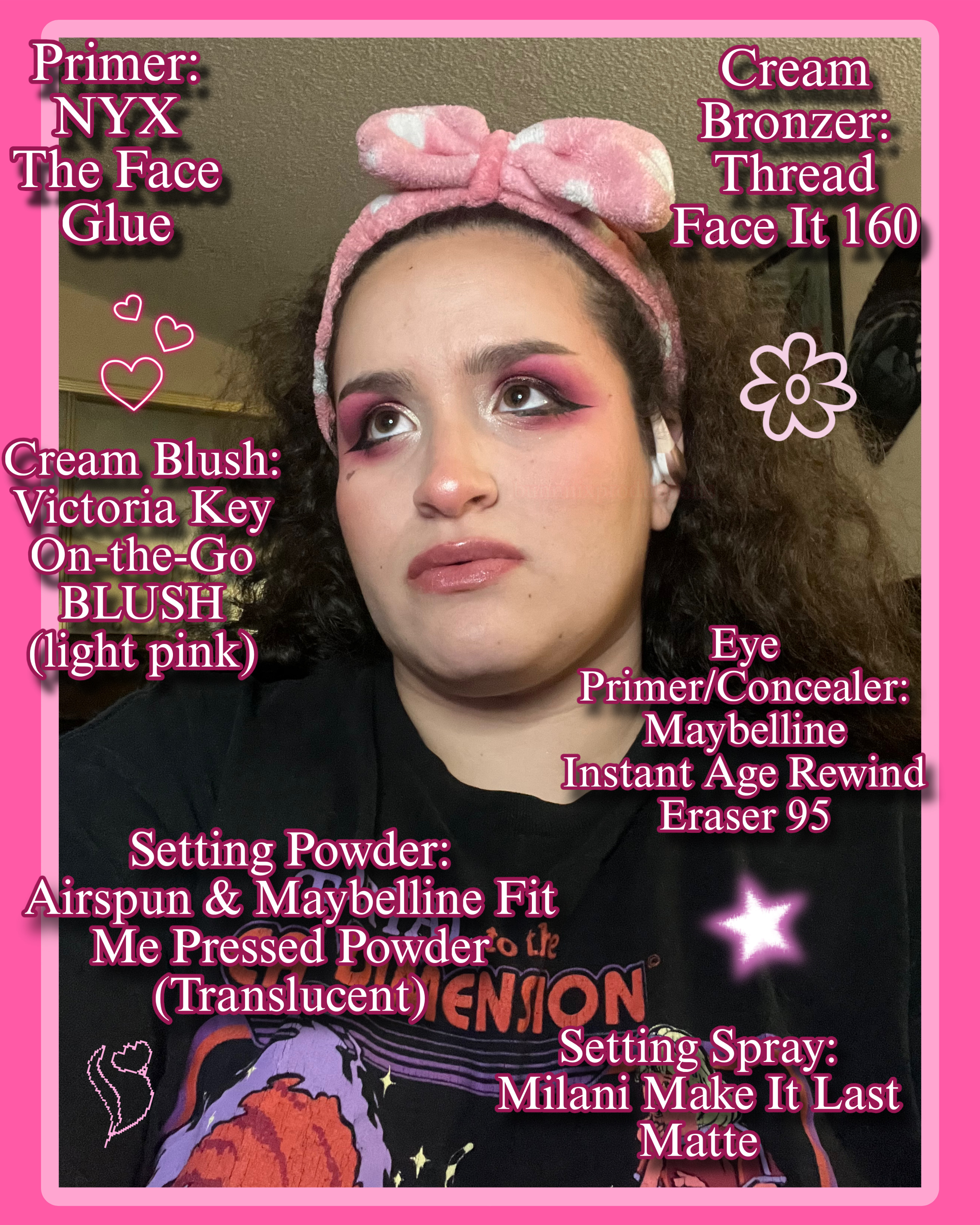 Holy Grail Makeup & Skin Products 🤩 cover photo collage