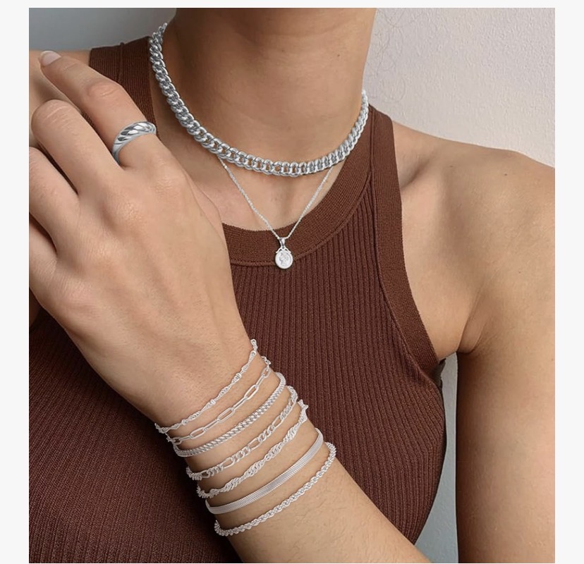 Jewelry, bags, & accessories! cover photo collage
