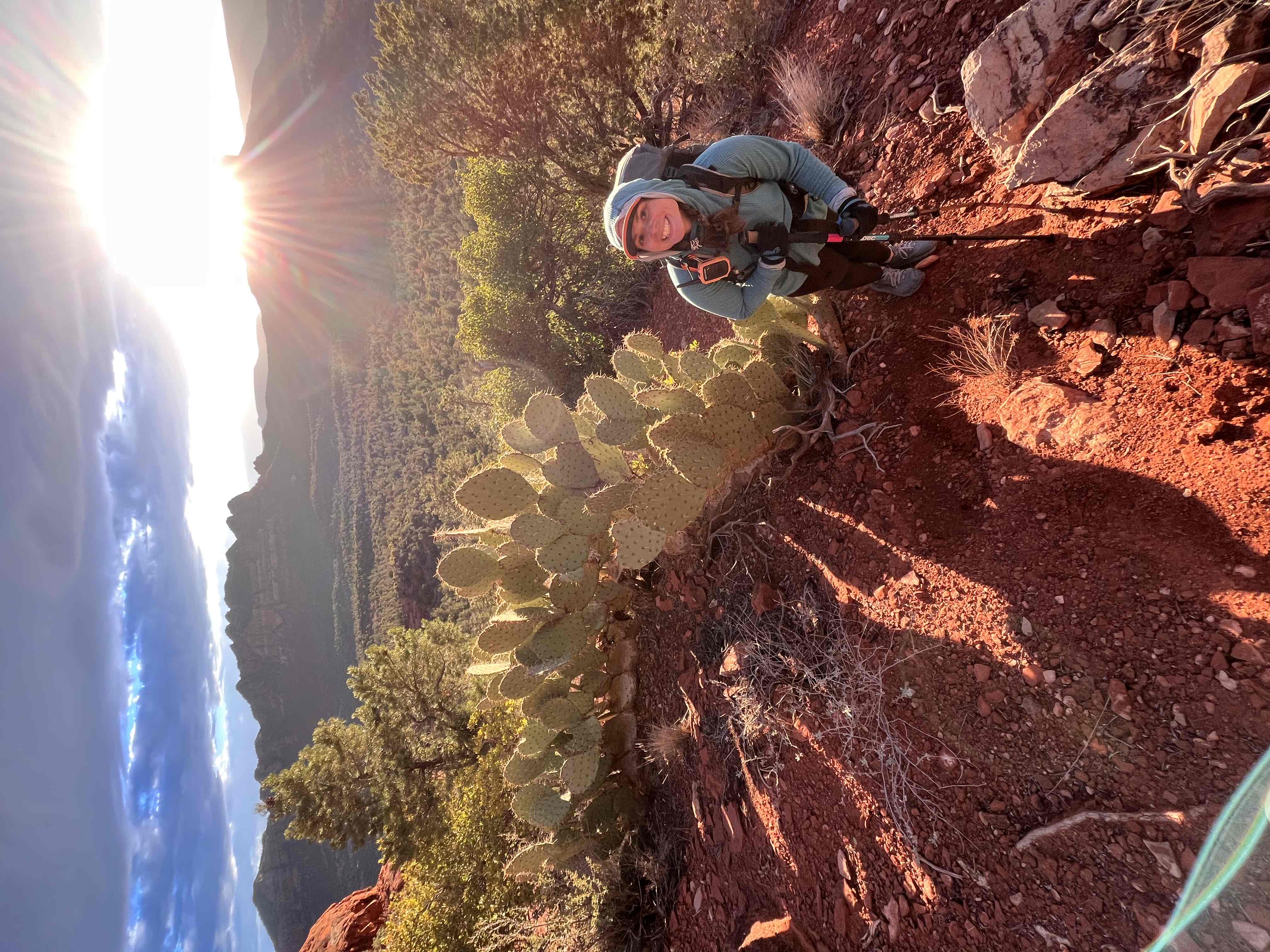 El Potrero Chico, Mexico cover photo collage