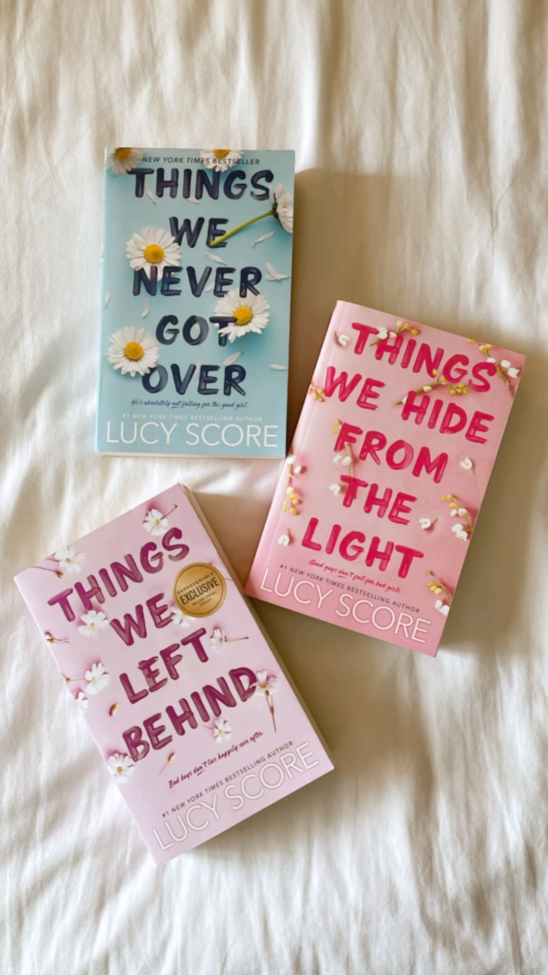 Books for Your Soft Girl Era📚🧘🏻‍♀️ cover photo collage