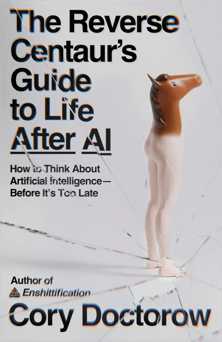 Survive & Thrive in the Age of AI cover photo collage