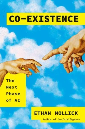 Survive & Thrive in the Age of AI cover photo collage