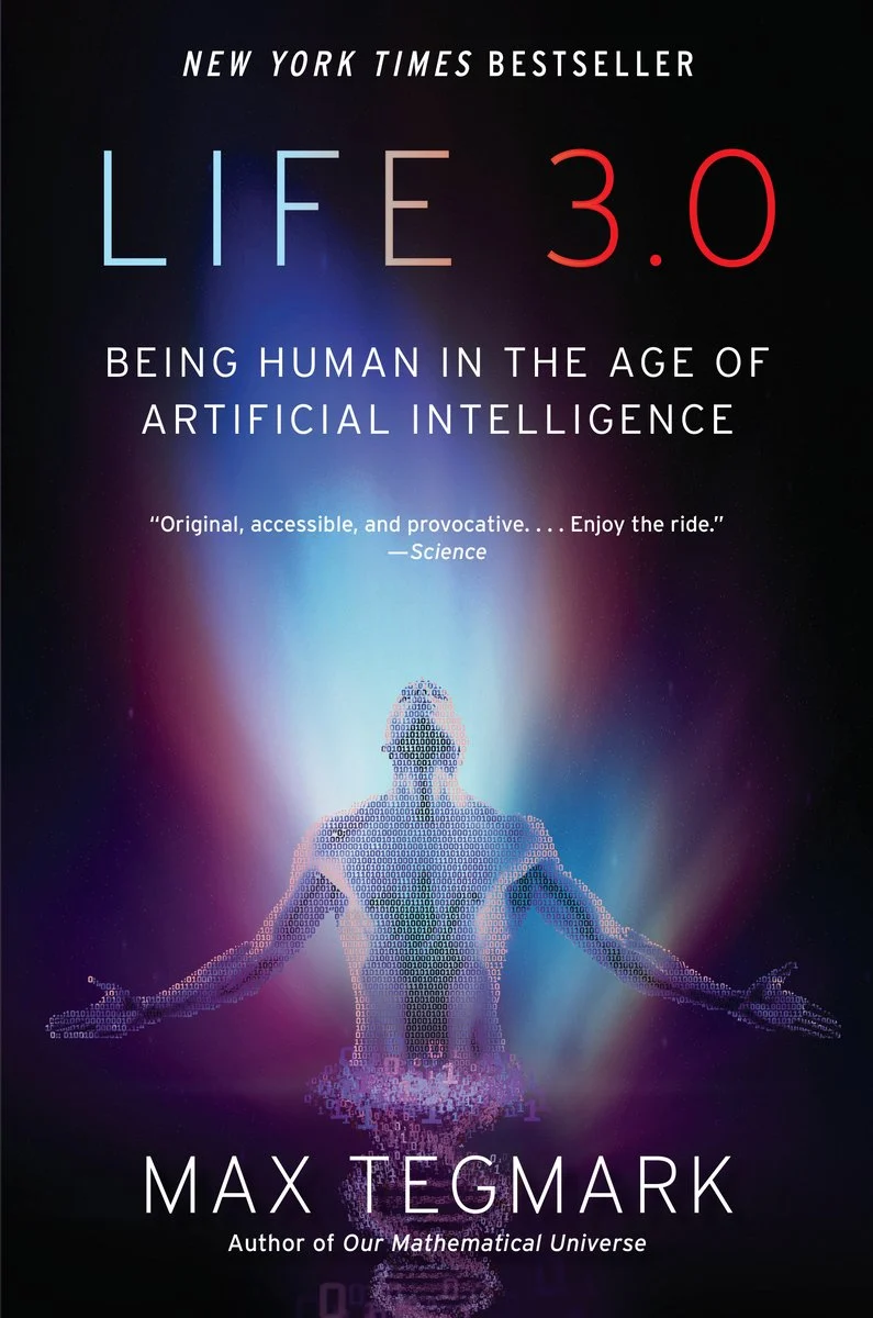 Survive & Thrive in the Age of AI cover photo collage