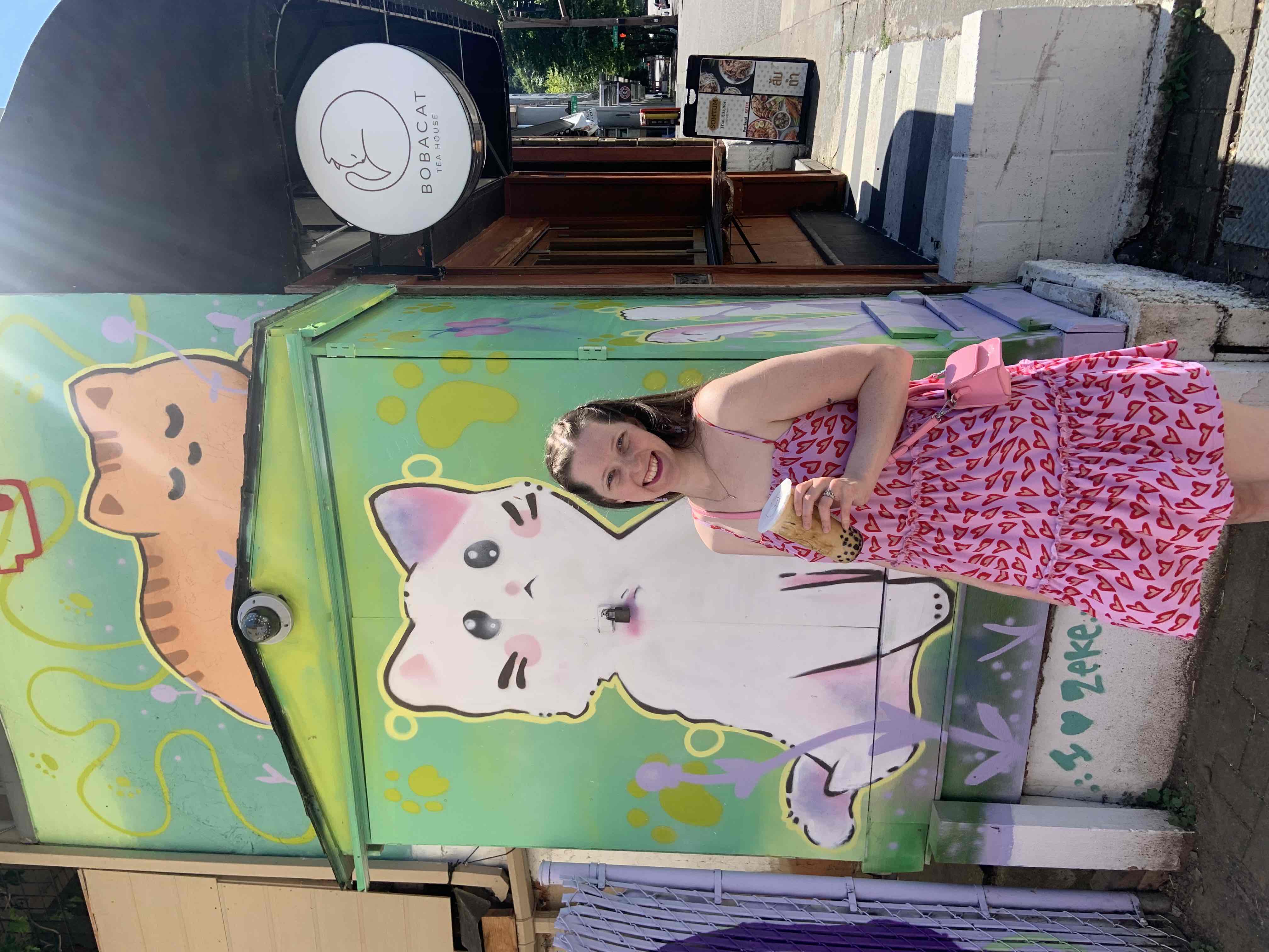 ✨ Portland Oregon ✨ cover photo collage