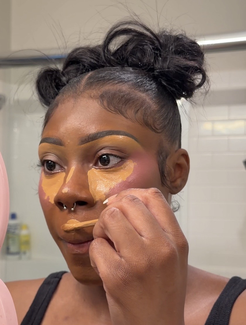 Top tier Makeup Products For a LongWear cover photo collage