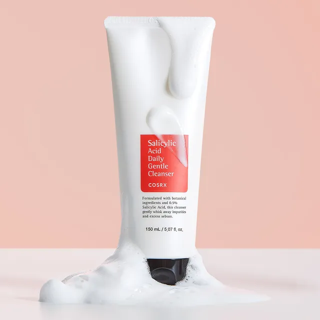 Best Products for Clogged Pores, Tiny Bumps & Small Pimples cover photo collage