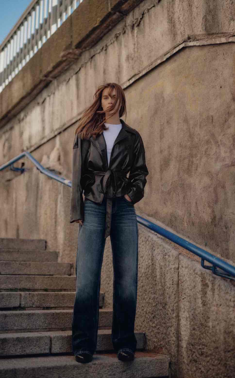 What You Will Find in My Closet This Fall cover photo collage