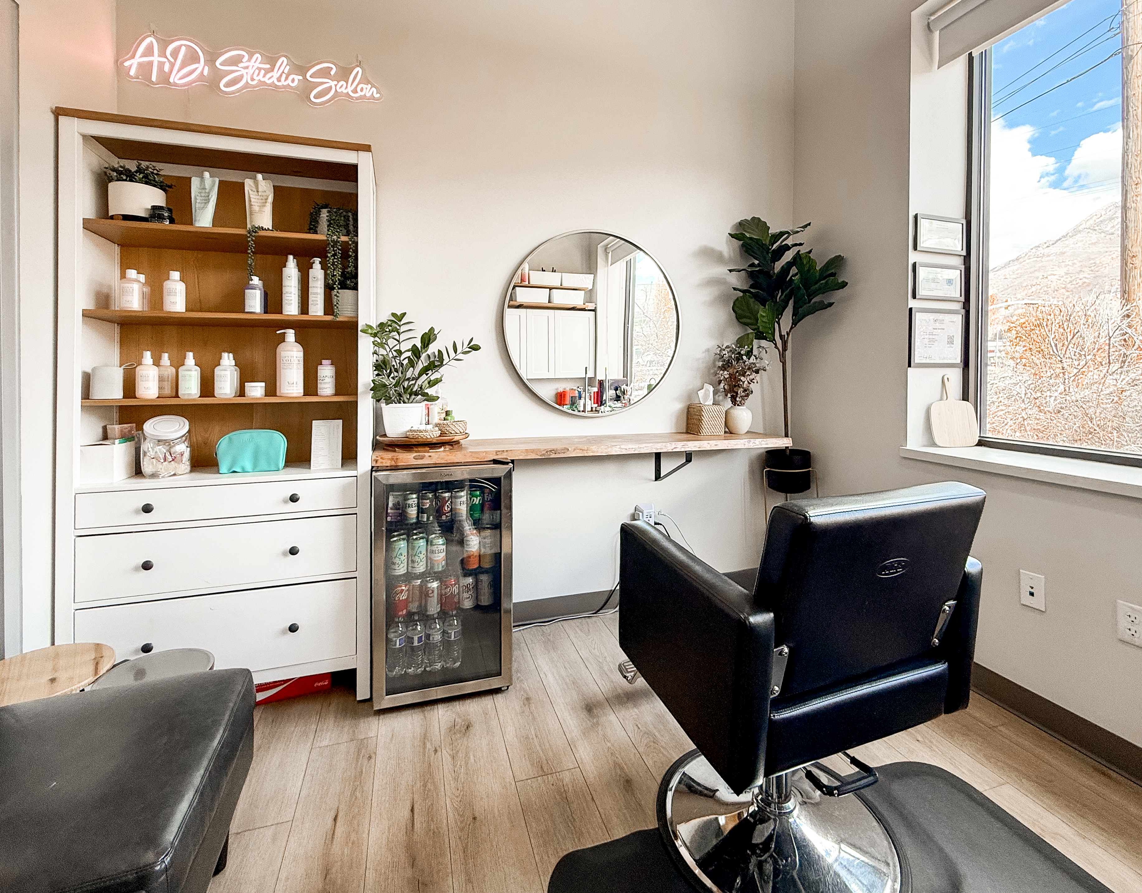 Local Love: Must-Visit Small Businesses in Salt Lake County cover photo collage