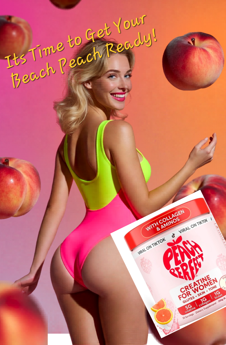 Sexy Healthy cover photo collage
