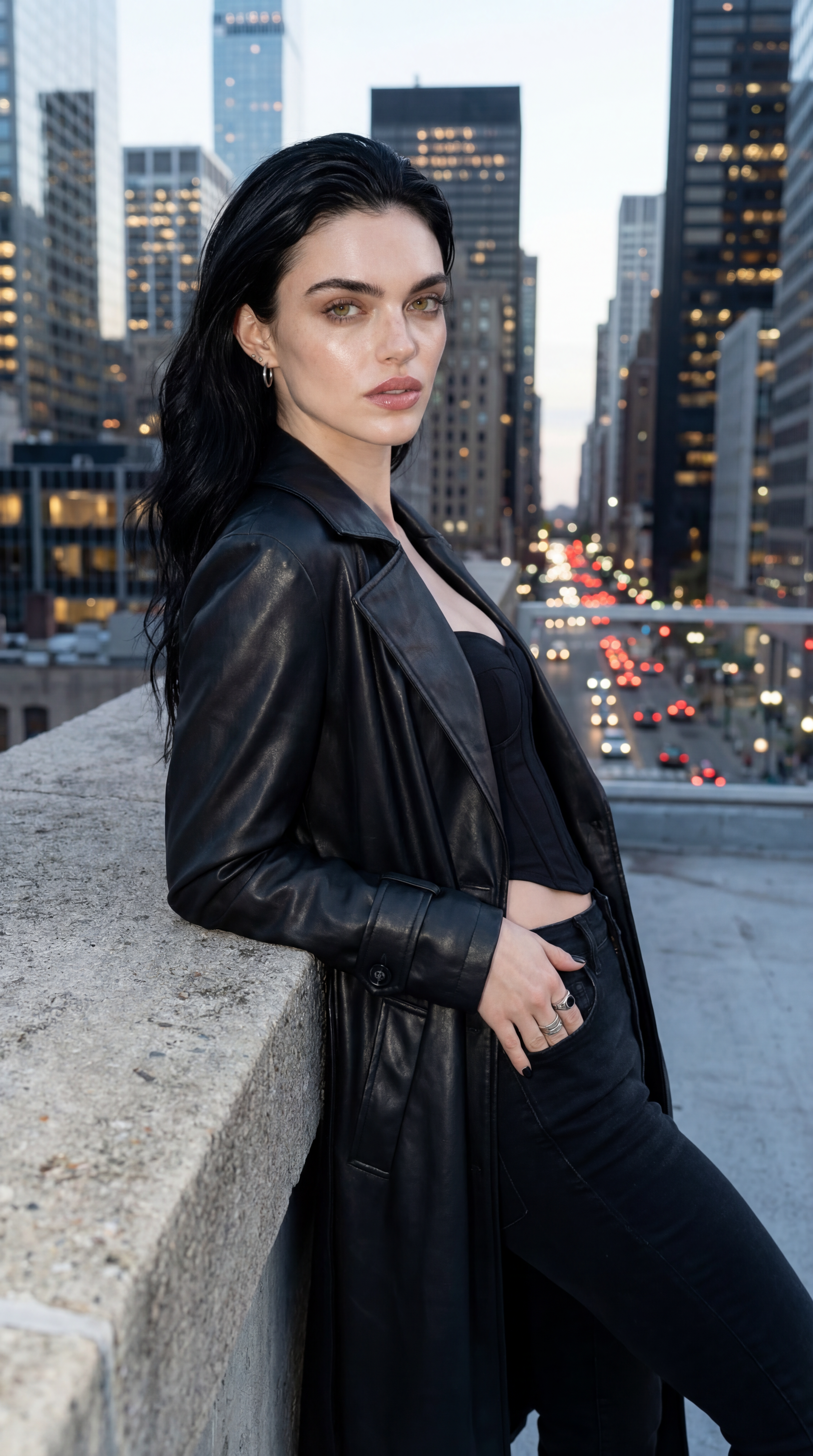 Winter 2025/26 - Alt/Goth Fashion Finds 🖤 cover photo collage