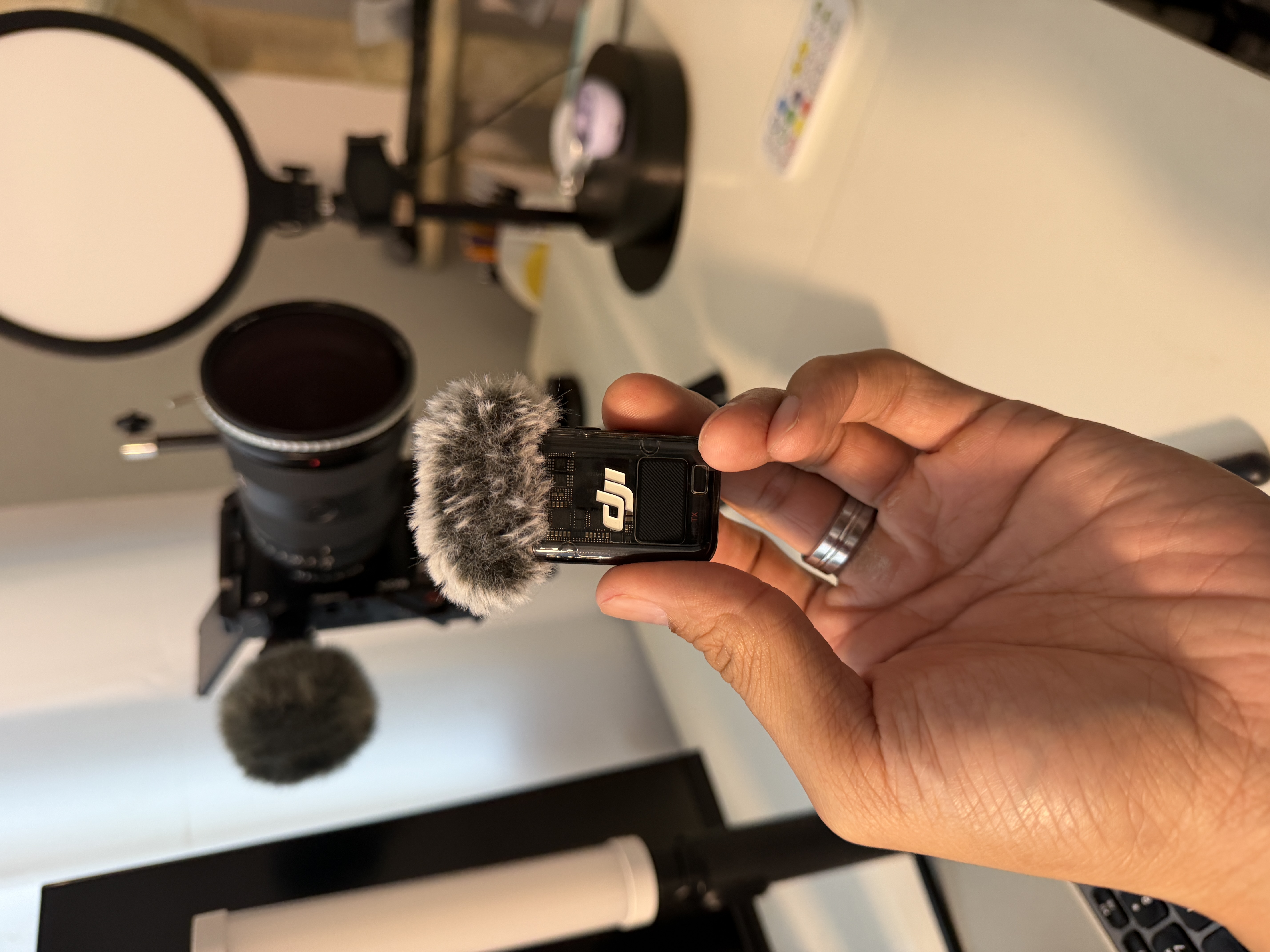 Content Creation Must-Haves cover photo collage