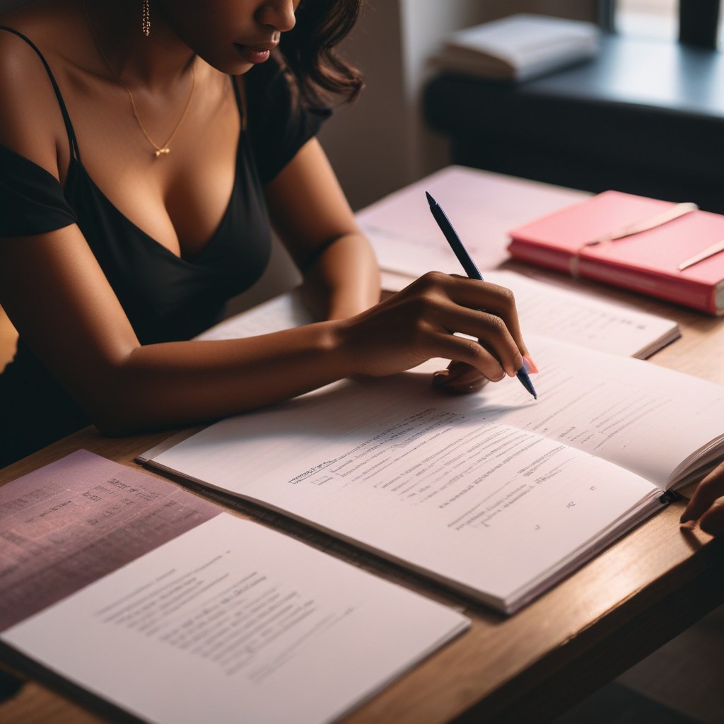 Your “Interview Survival List" (that actually works) cover photo collage