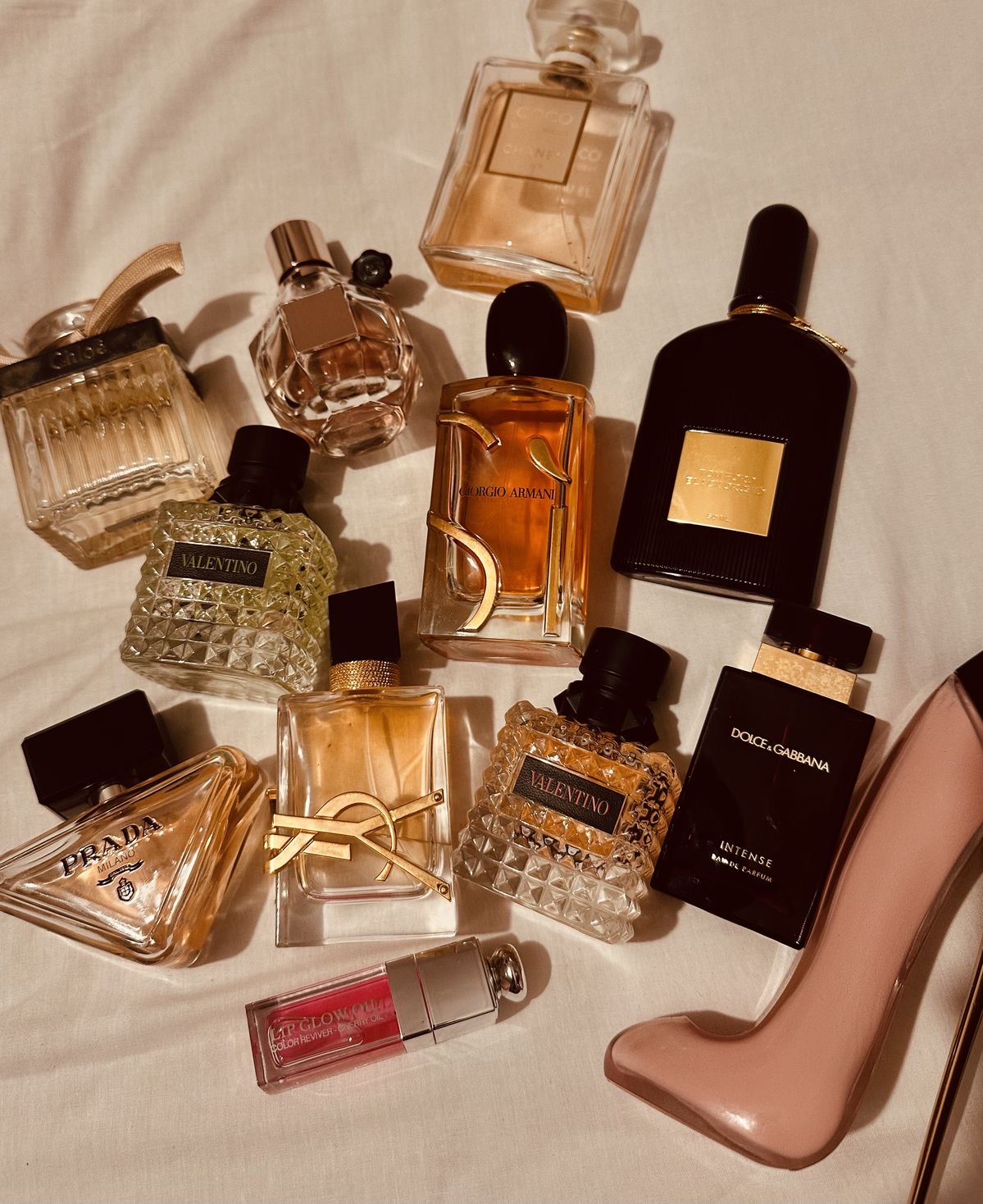 scent discoveries worth trying cover photo collage