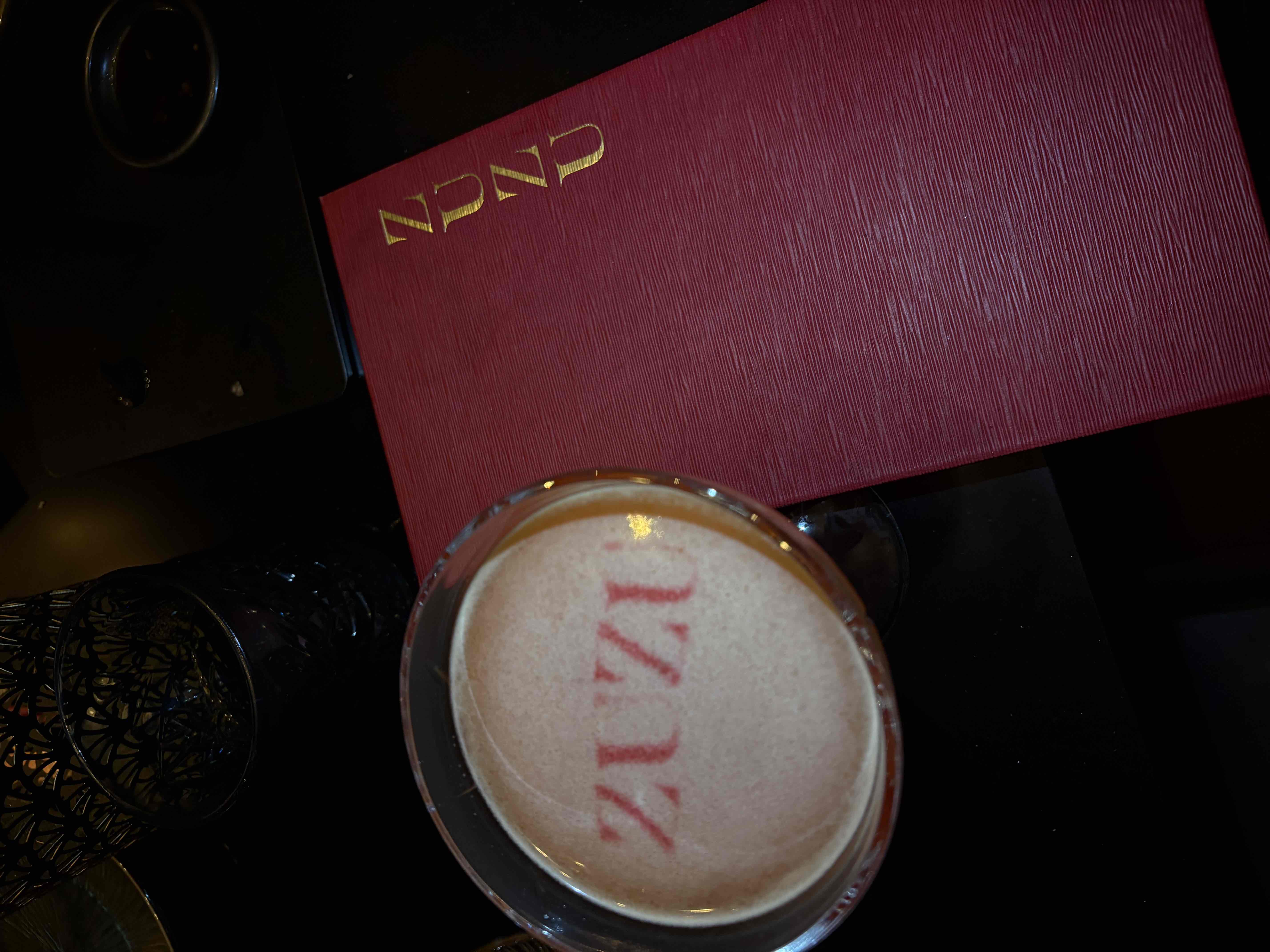 Dinner spots for a date or girls night in Nashville cover photo collage