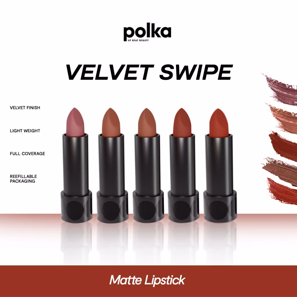 Indonesia Beauty Essentials on Shopee ID cover photo collage