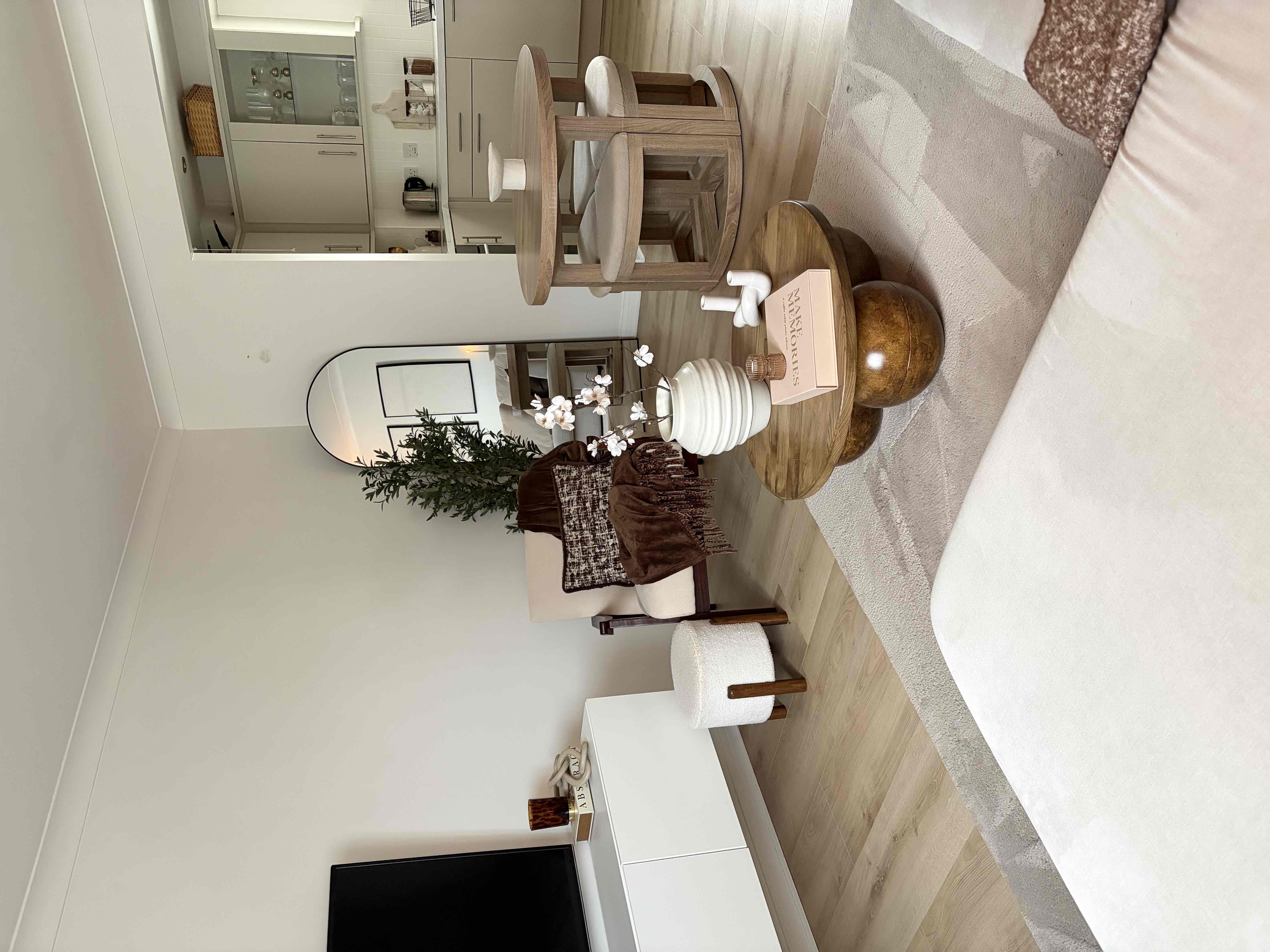 Shop my living room cover photo collage